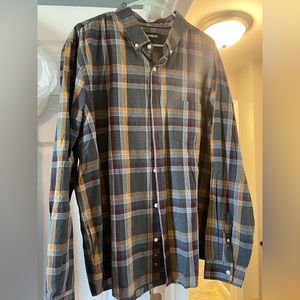 Express Men’s Button up